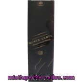 Whisky
            Johnnie Walker Black 70 Cl
