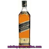 Whisky Jonny Walker, Botella 70 Cl