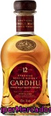 Whisky Malta, Cardhu, Botella 700 Cc