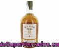 Whisky Pure Malt De 8 Años Botella William Peel 70 Centilitros