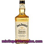 Whisky Tennessee Honey Jack Daniel's 700 Ml.