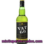 Whisky Vat 69, Botella 70 Cl