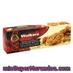 White Choco&rasberry Walkers 150 G.