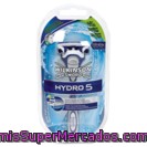 Wilkinson Hydro 5 Maquinilla De Afeitar Blíster 1 Ud