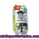 Wilkinson Hydro 5 Sensitive Maquinilla De Afeitar Blíster 1 Ud