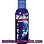 Williams Desodorante Ice Blue Spray 200 Ml