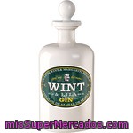 Wint & Lila Ginebra Premiun London Dry Con Flor De Azahar De Sevilla Botella 70 Cl