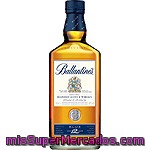 Wkisky Reserva 12 Años Ballantine's 70 Cl.