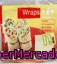 Wraps 6 Unidades Carrefour 370 G.