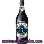 Wychwood Black Wych Cerverza Negra Inglesa Botella 50 Cl
