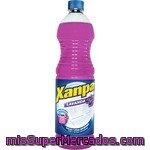 Xanpa Friega Suelos Aroma Lavanda Botella 1 L