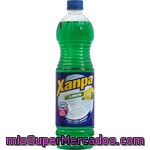 Xanpa Friega Suelos Aroma Limón Botella 1 L