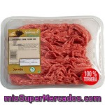 Xata Roxa Carne Picada De Ternera Bandeja 690 G