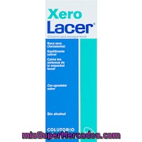 Xerolacer Colutorio Lacer, Botella 500 Ml