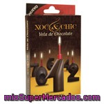 Xoc & Chic Vela Chocolate Nº 1