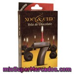 Xoc & Chic Vela Chocolate Nº 7