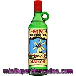 Xoriguer Ginebra Nacional De Mahón Botella 70 Cl