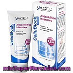 Yacel Cellublock Anticelulítico Intensivo Reduce La Celulitis Y La Piel De Naranja Tubo 200 Ml