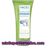 Yacel Cellublock Gel Anticelulítico Intensivo Reduce La Celilitis Y La Piel De Naranja Tubo 200 Ml