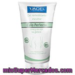 Yacel Culo Perfecto Gel Remodelante Escultor Tubo 150 Ml Eleva Y Esculpe Los Glúteos