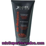 Yacel For Men Ab Reduce Gel Acelerador De La Combustión Grasa Tubo 150 Ml