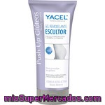 Yacel Push Up Glúteos Gel Remodelante Escultor Eleva Y Esculpe Los Glúteos Tubo 200 Ml Quema Las Grasas Reafirma Los Tejidos Y Reduce Las Estrías De Los Glúteos