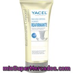 Yacel Reafirmante Corporal Emulsión Calmante Tubo 200 Ml Reafirma Calma Hidrata Y Define Tu Cuerpo