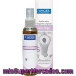 Yacel Skin Yoga Aceite Seco Relajante Corporal Con Aceites Biológicos Frasco 125 Ml Calma Hidrata Y Define Tu Cuerpo