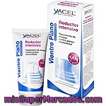 Yacel Vientre Plano Exclusive Zone Tratamiento De Choque Contra Grasas Acumuladas Tubo 150 Ml