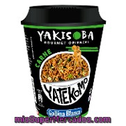 Yakisoba Carne Yatekomo Cup93g