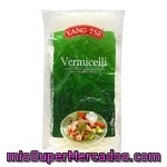 Yang-tse Fideos Vermicelli 250g