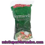 Yang-tse Vermicelli Fideos Orientales De Guisantes Y Habas Mungo Envase 100 G