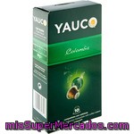 Yauco Café Colombia 10 Cápsulas Compatible Con Máquinas Nespresso Estuche 50 G