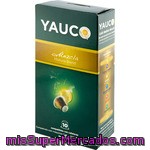 Yauco Café Mezcla 10 Cápsulas Compatible Con Máquinas Nespresso Estuche 50 G