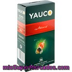 Yauco Café Natural 10 Cápsulas Compatible Con Máquinas Nespresso Estuche 50 G