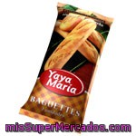 Yaya Maria Bolsa 2 Baguettes 220g