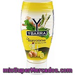 Ybarra Mayonesa Bocabajo Envase 400 Ml