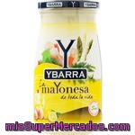 Ybarra Mayonesa Frasco 450ml