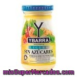 Ybarra Mayonesa Sin Azucar 225ml