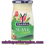 Ybarra Mayonesa Suave Casera Frasco 450 Ml