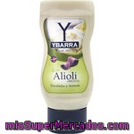 Ybarra Salsa Alioli Envase 300 Ml