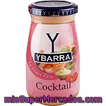 Ybarra Salsa Cóctel Frasco 225 Ml