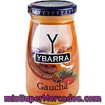 Ybarra Salsa Gaucha Frasco 225 Ml