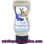 Ybarra Salsa Roquefort Envase 300 Ml