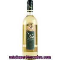 Yela Vino Blanco Verdejo D.o. Rueda 75cl