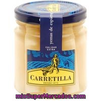 Yema Gruesa Carretilla, Tarro 110 G