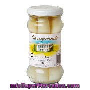 Yemas Baby Espárragos Casagrande 110 G.