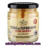 Yemas De Espárrago Grueso De Nuestra Tierra 135 G.