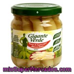 Yemas De Espárragos Blancos Extra Gigante Verde 220 G.