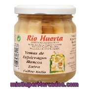 Yemas De Espárragos Blancos Extra Rio Huerta 110 G.